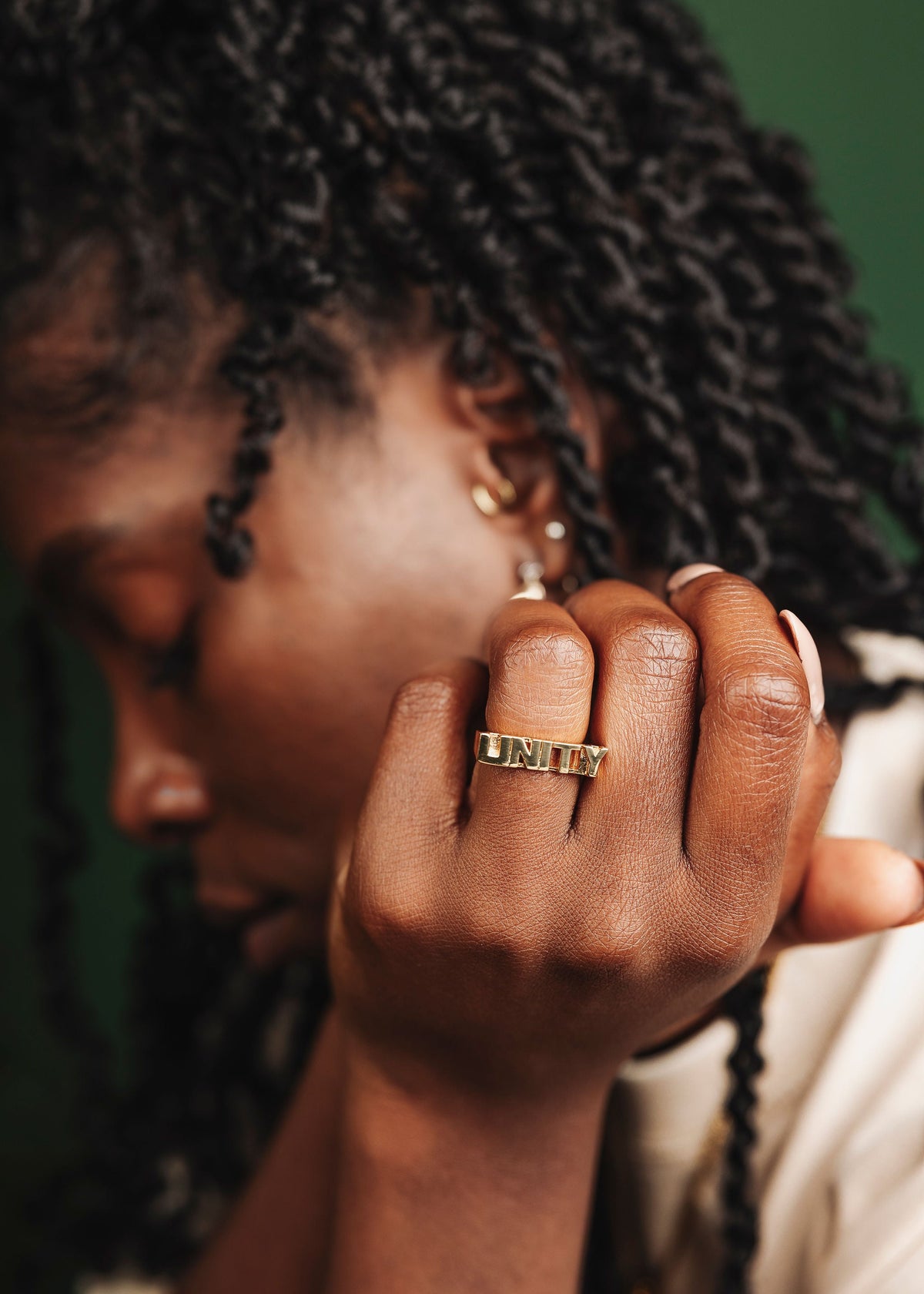 UNITY Ring
