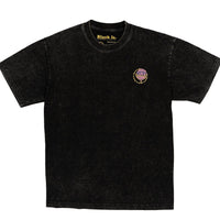 Black Is. Signature Repeat - Black Is.