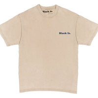 Black Is. Signature Repeat - Black Is.