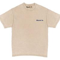 Unity Globe Tee - Black Is.